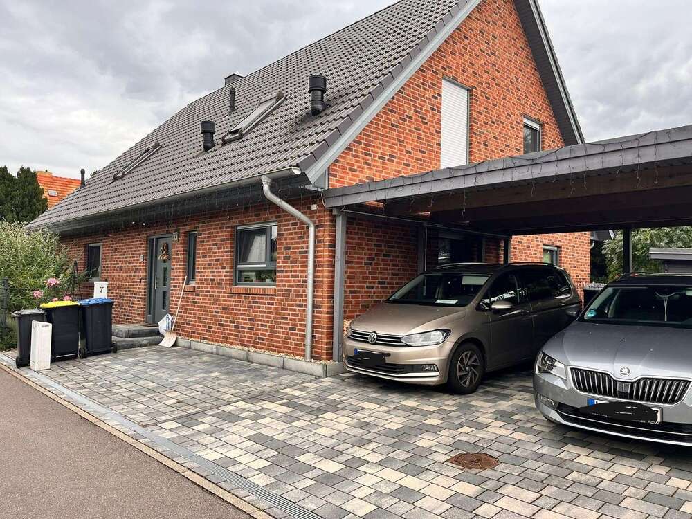 Thumbnail-Haus zum Kaufen in Markranstädt 580.000,00 € 211 m²