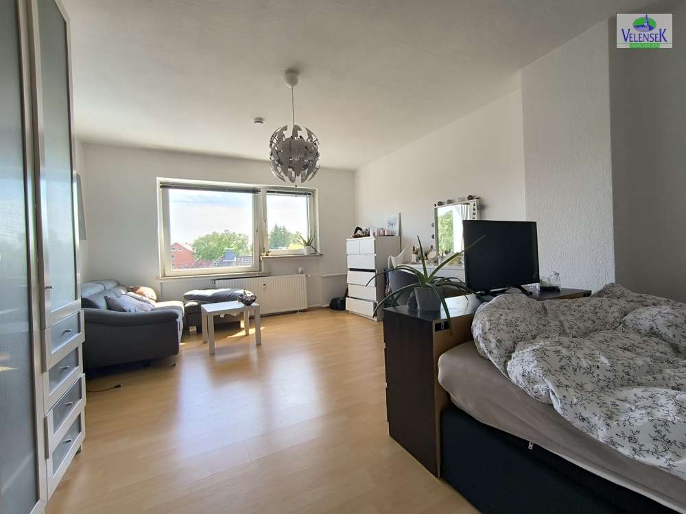 Thumbnail-Wohnung zum Mieten in Wolfenbüttel 300,00 € 35 m²