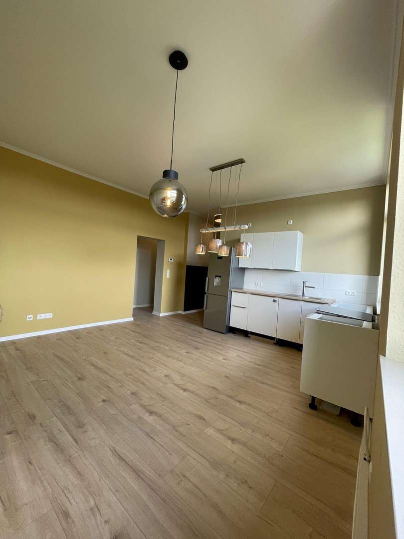 Thumbnail-Wohnung zum Mieten in Mönchengladbach 750,00 € 66 m²