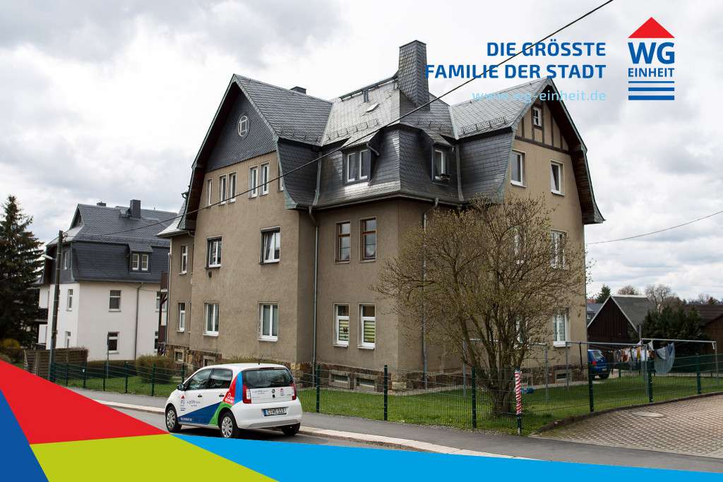 Thumbnail-Wohnung zum Mieten in ChemnitzOT Grüna 488,00 € 64.12 m²