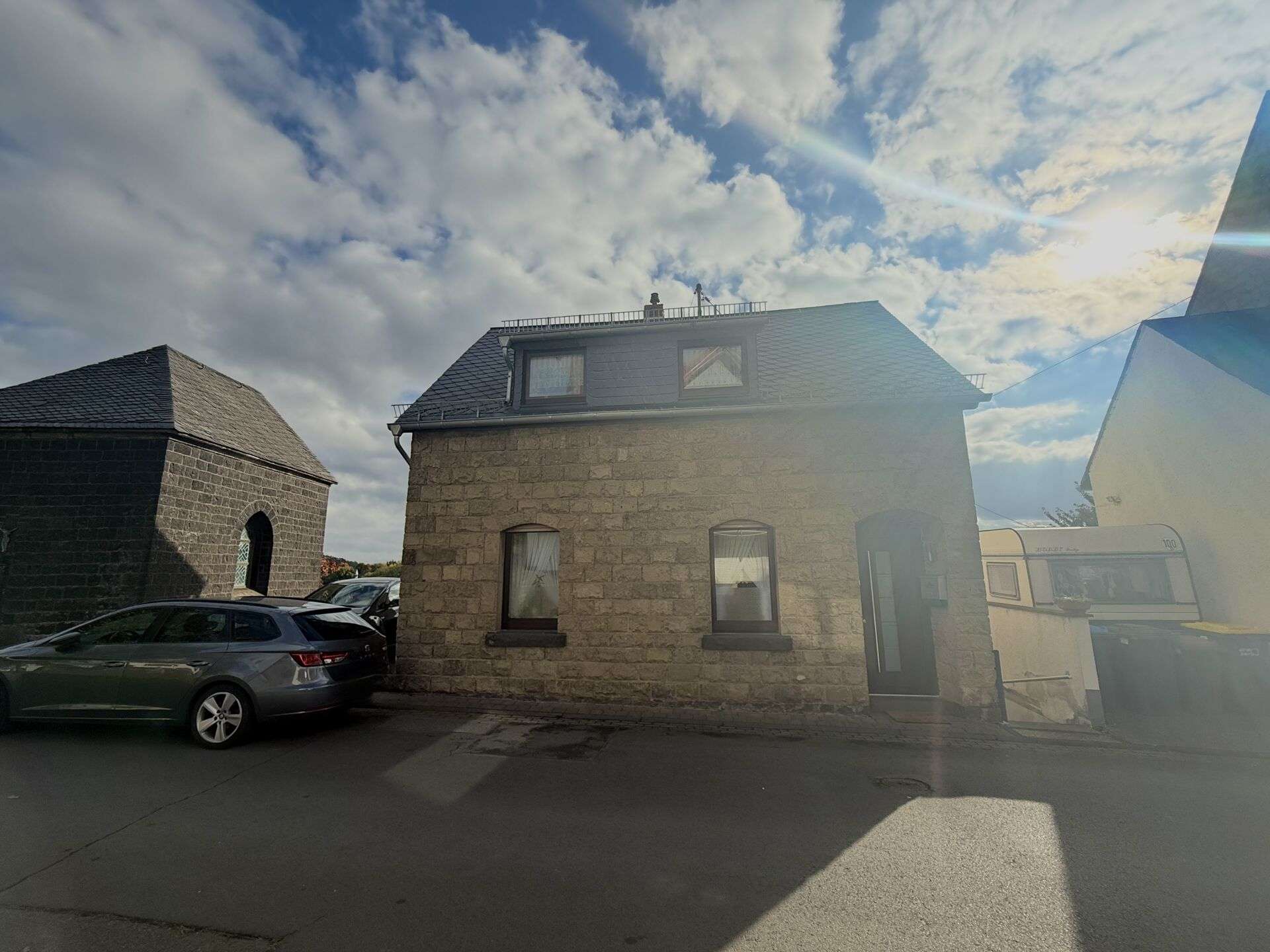 Thumbnail-Haus zum Kaufen in Ettringen 139.000,00 € 67.32 m²