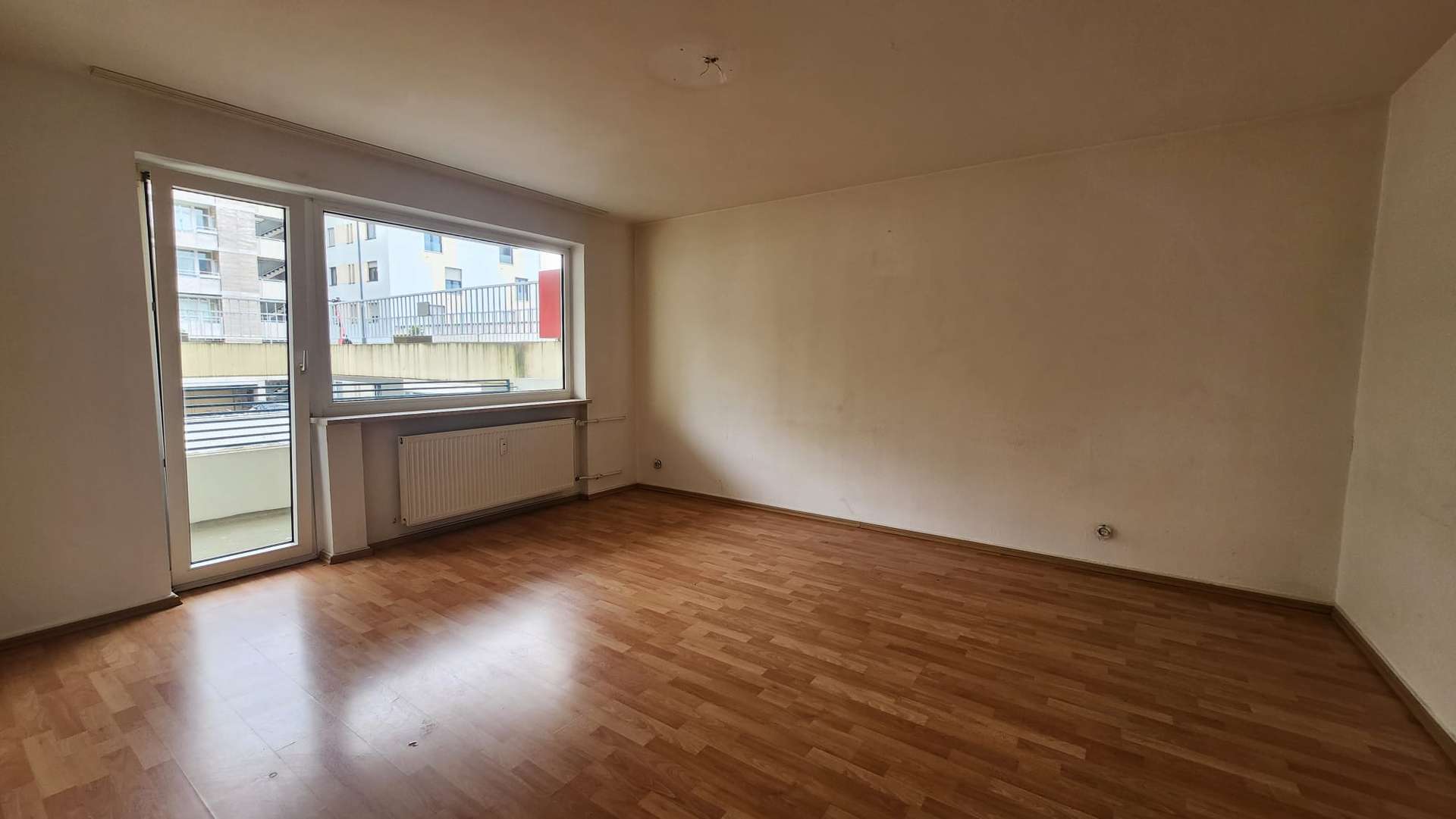 Thumbnail-Wohnung zum Mieten in Frankfurt am Main 1.050,00 € 60 m²