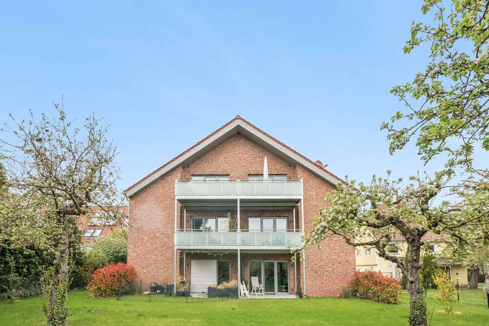 Thumbnail-Wohnung zum Mieten in Ronnenberg OT Ihme-Roloven Ronnenberg 1.840,00 € 147 m²