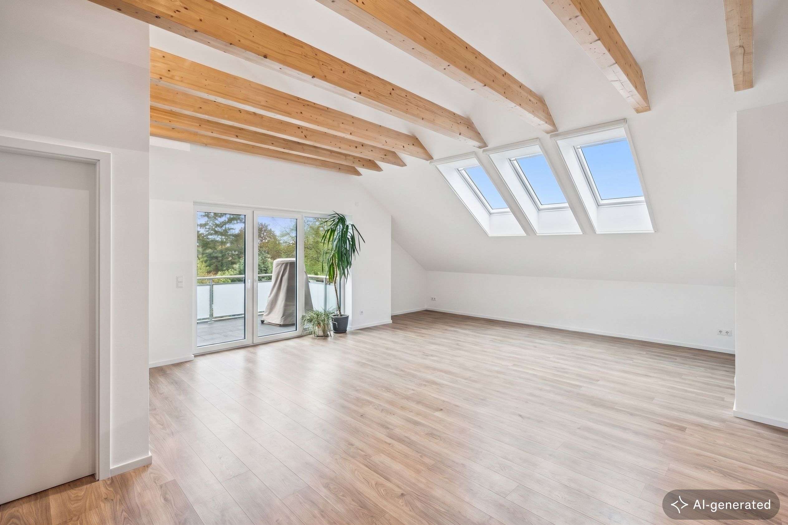 Thumbnail-Wohnung zum Mieten in Ronnenberg OT Ihme-Roloven Ronnenberg 1.840,00 € 147 m²