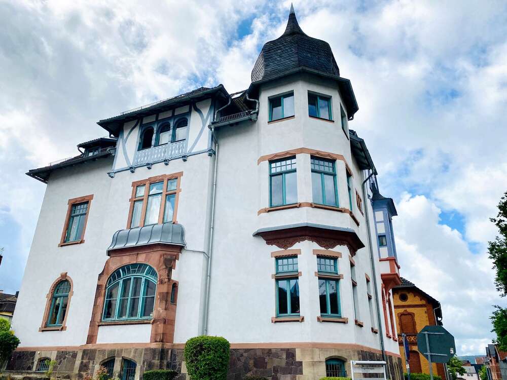 Thumbnail-Wohnung zum Mieten in Sonneberg 450,00 € 64.7 m²