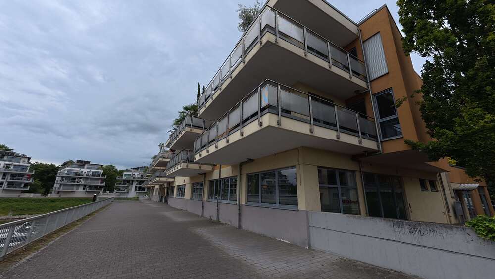 Thumbnail-Büro in Speyer 2.890,00 € 220 m²