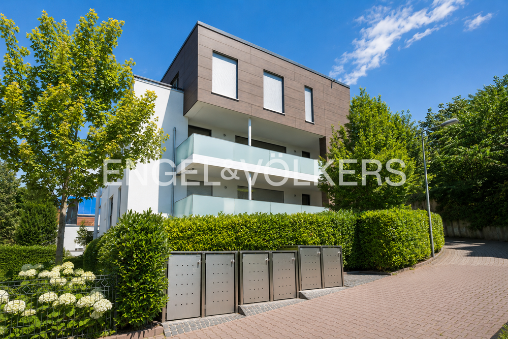 Thumbnail-Wohnung zum Kaufen in Frankfurt am Main 1.050.000,00 € 141 m²