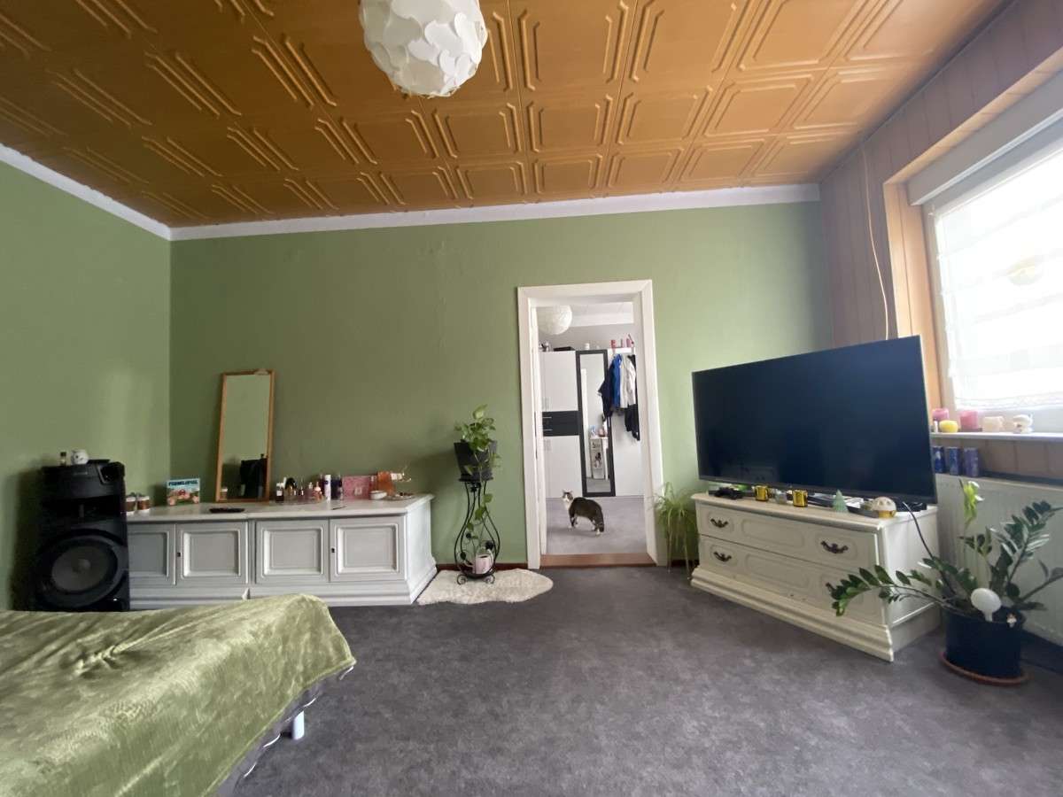 Thumbnail-Haus zum Kaufen in Niedergörsdorf Lindow 298.000,00 € 159.65 m²