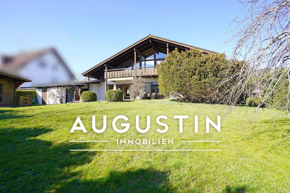 Thumbnail-Haus zum Kaufen in Kottgeisering 935.000,00 € 195 m²