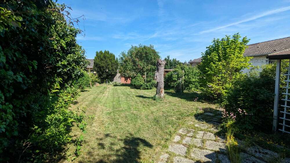 Thumbnail-Grundstück zu verkaufen in Saulheim 485.000,00 € 889 m²