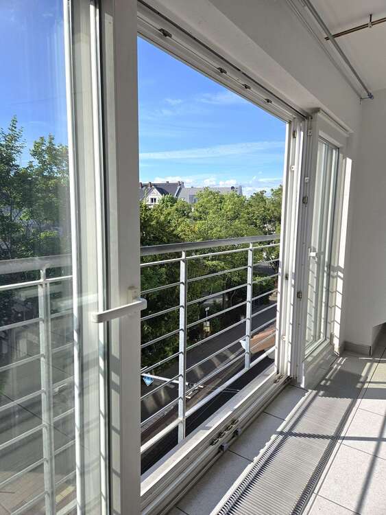 Thumbnail-Wohnung zum Kaufen in Darmstadt 435.000,00 € 131 m²