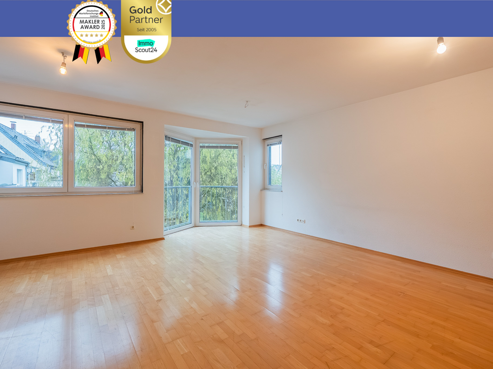 Thumbnail-Wohnung zum Mieten in Köln 1.026,00 € 54 m²