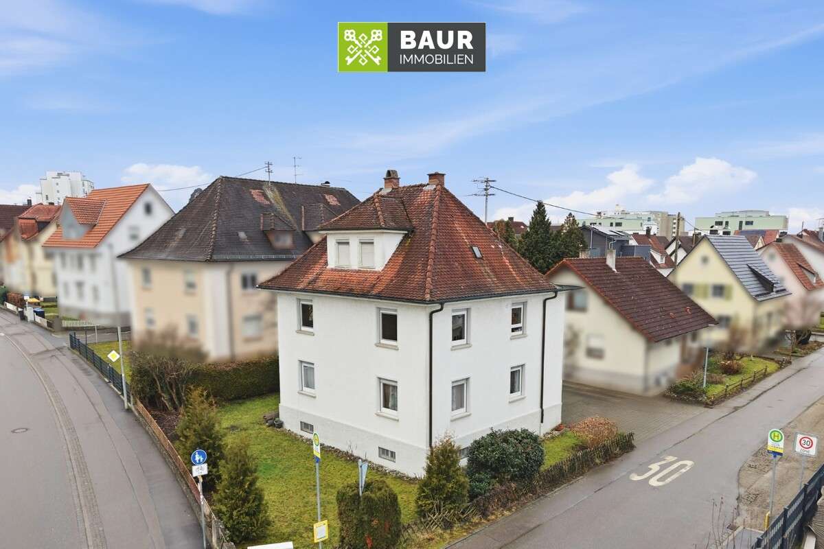 Thumbnail-Haus zum Kaufen in Tettnang 519.000,00 € 150 m²