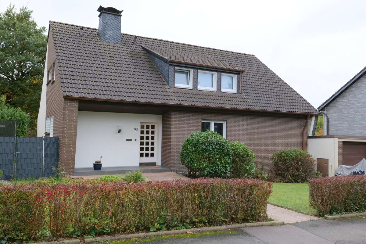 Thumbnail-Haus zum Kaufen in Wuppertal 649.000,00 € 219 m²