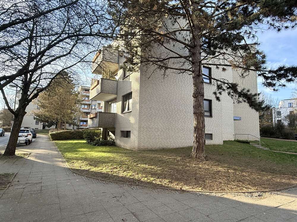 Thumbnail-Wohnung zum Mieten in Hannover 695,00 € 61 m²