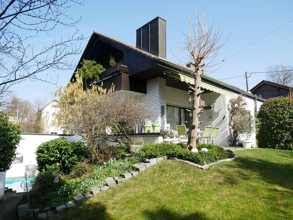 Thumbnail-Haus zum Kaufen in Friedberg 795.000,00 € 223 m²