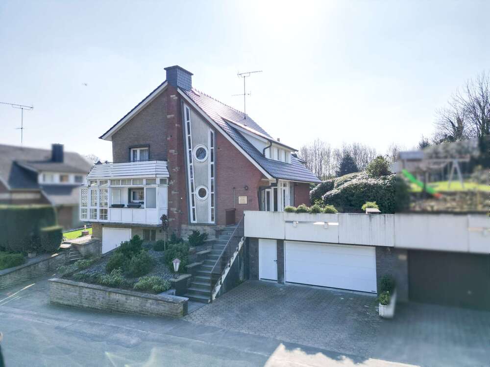 Thumbnail-Haus zum Kaufen in Ibbenbüren 299.900,00 € 140 m²