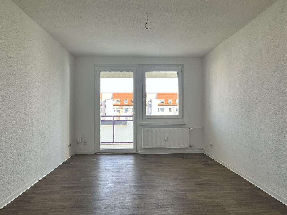 Thumbnail-Wohnung zum Mieten in Bernburg 315,00 € 45 m²