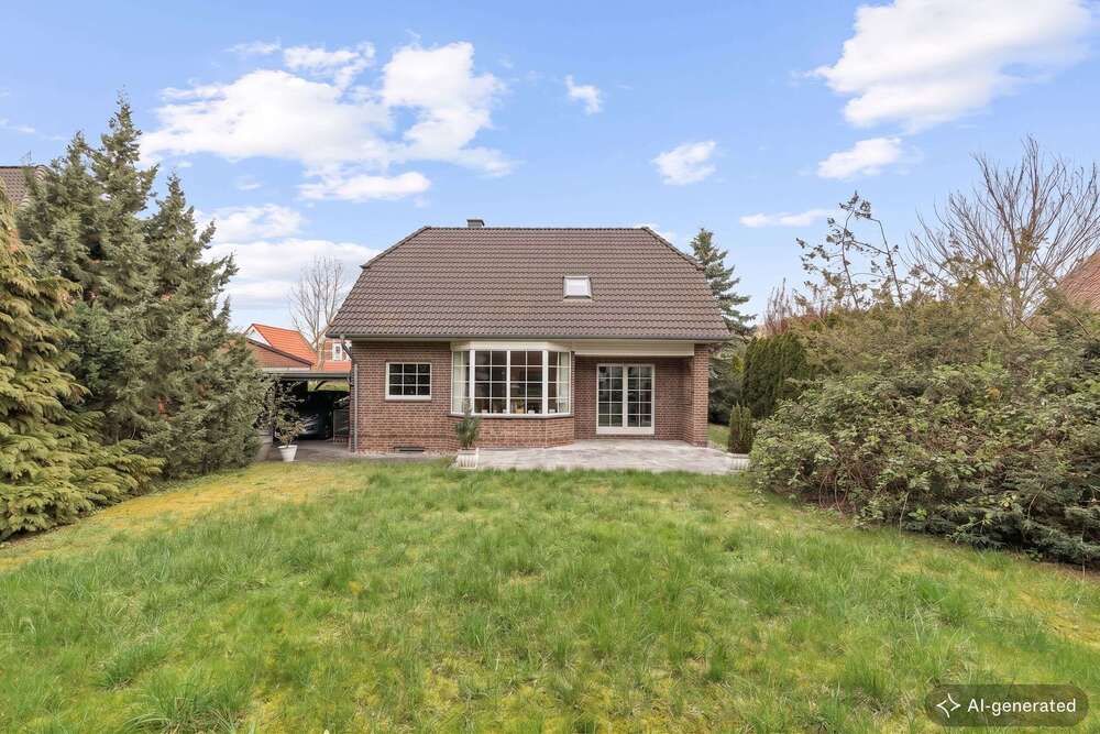 Thumbnail-Haus zum Kaufen in Lehrte 539.000,00 € 114 m²