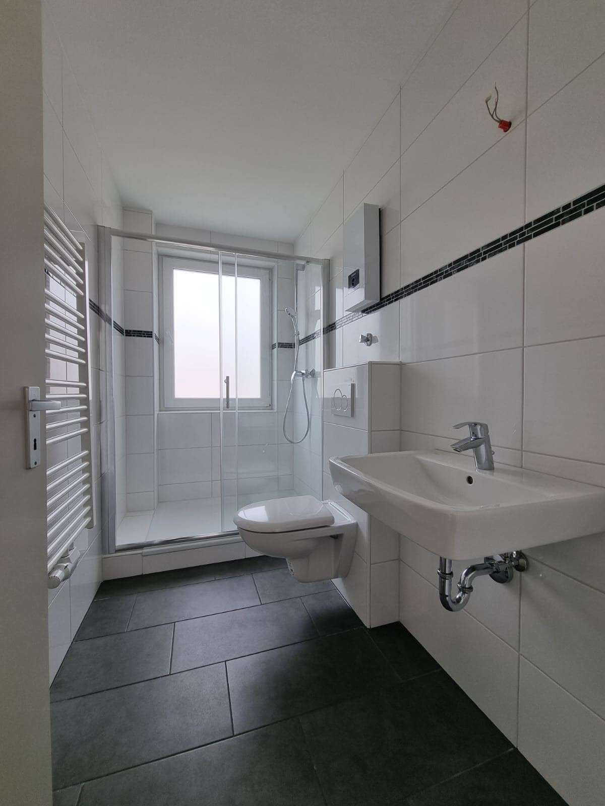 Thumbnail-Wohnung zum Mieten in Bergkamen 539,00 € 61.64 m²