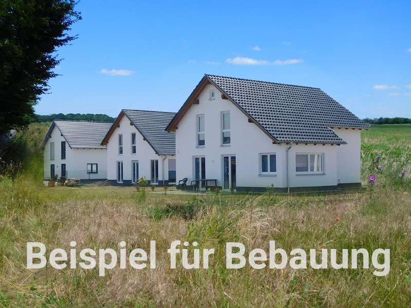 Thumbnail-Grundstück zu verkaufen in Schönwölkau 90.415,00 € 535 m²