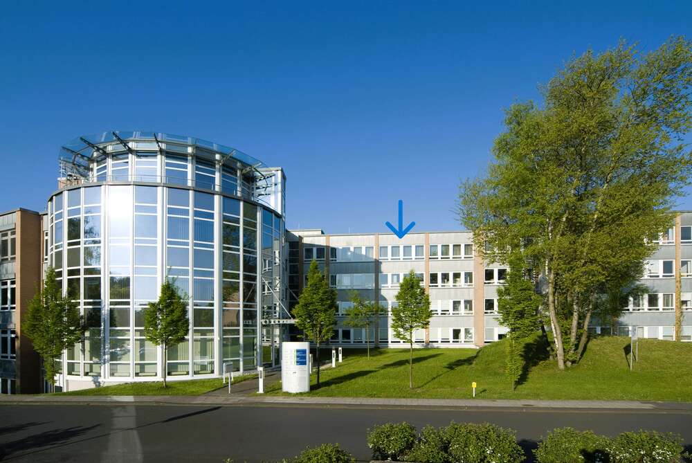 Thumbnail-Büro in Siegburg 2.270,00 € 260 m²