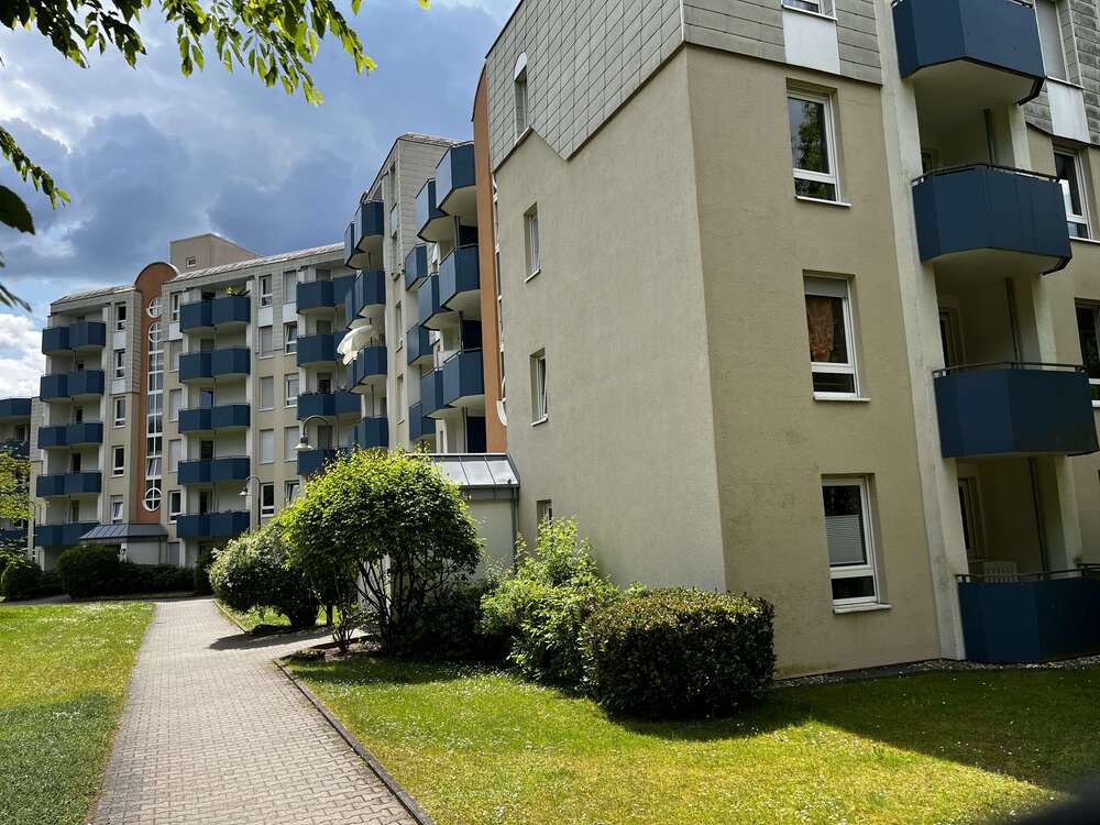Thumbnail-Wohnung zum Kaufen in Kaiserslautern 144.900,00 € 44.75 m²