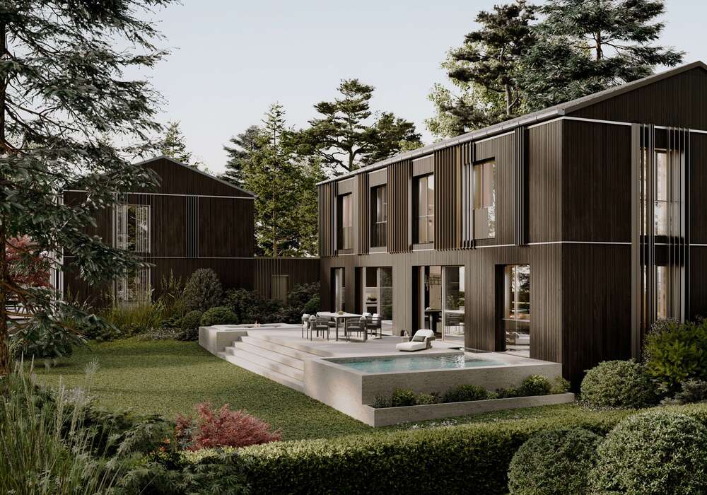 Thumbnail-Haus zum Kaufen in Starnberg 3.400.000,00 € 262.38 m²