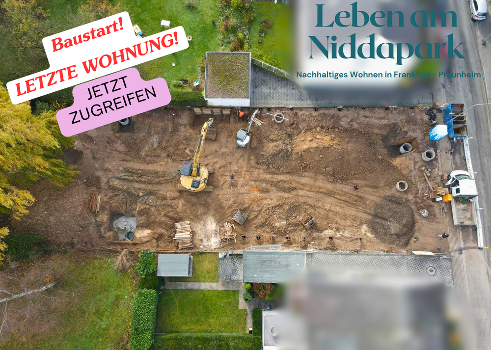 Thumbnail-Wohnung zum Kaufen in Frankfurt am Main 599.000,00 € 79 m²