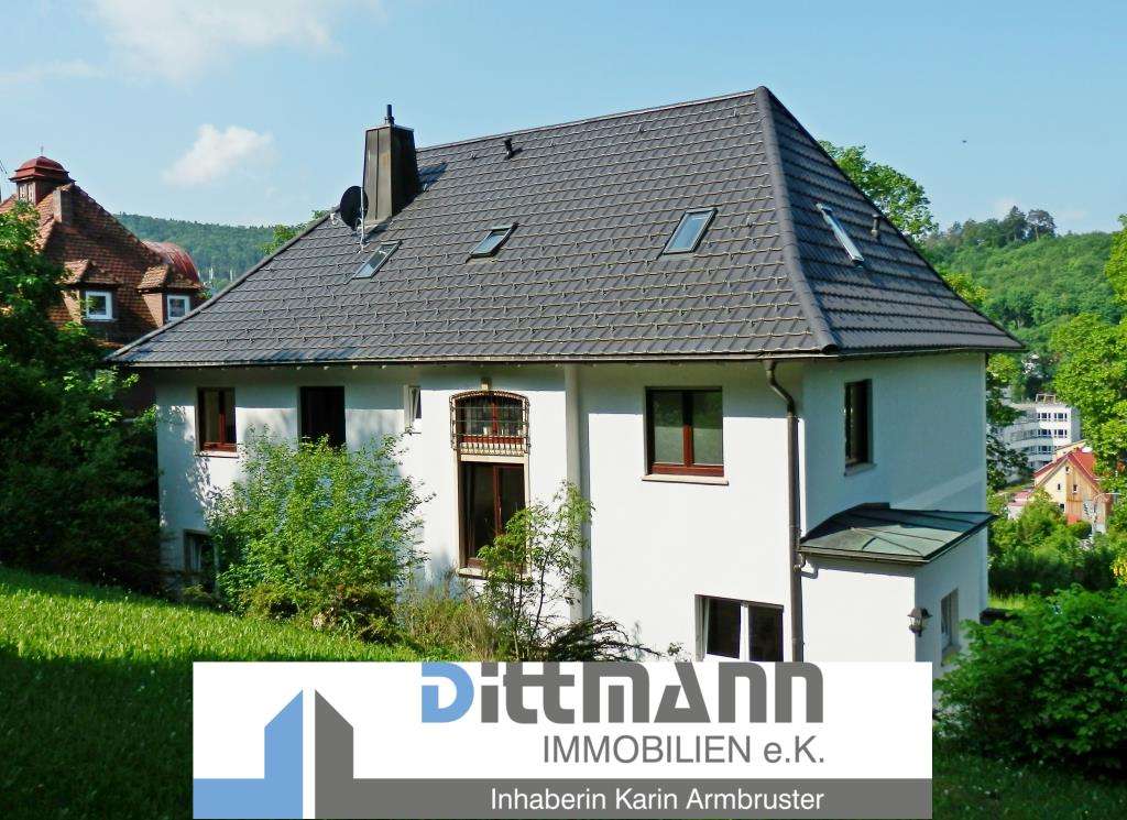 Thumbnail-Wohnung zum Mieten in Albstadt 1.000,00 € 125.5 m²