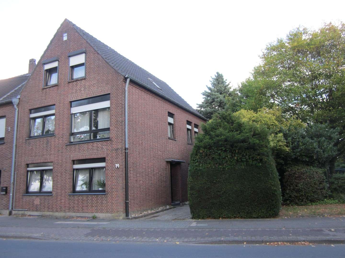 Thumbnail-Haus zum Kaufen in Goch 249.000,00 € 171.1 m²