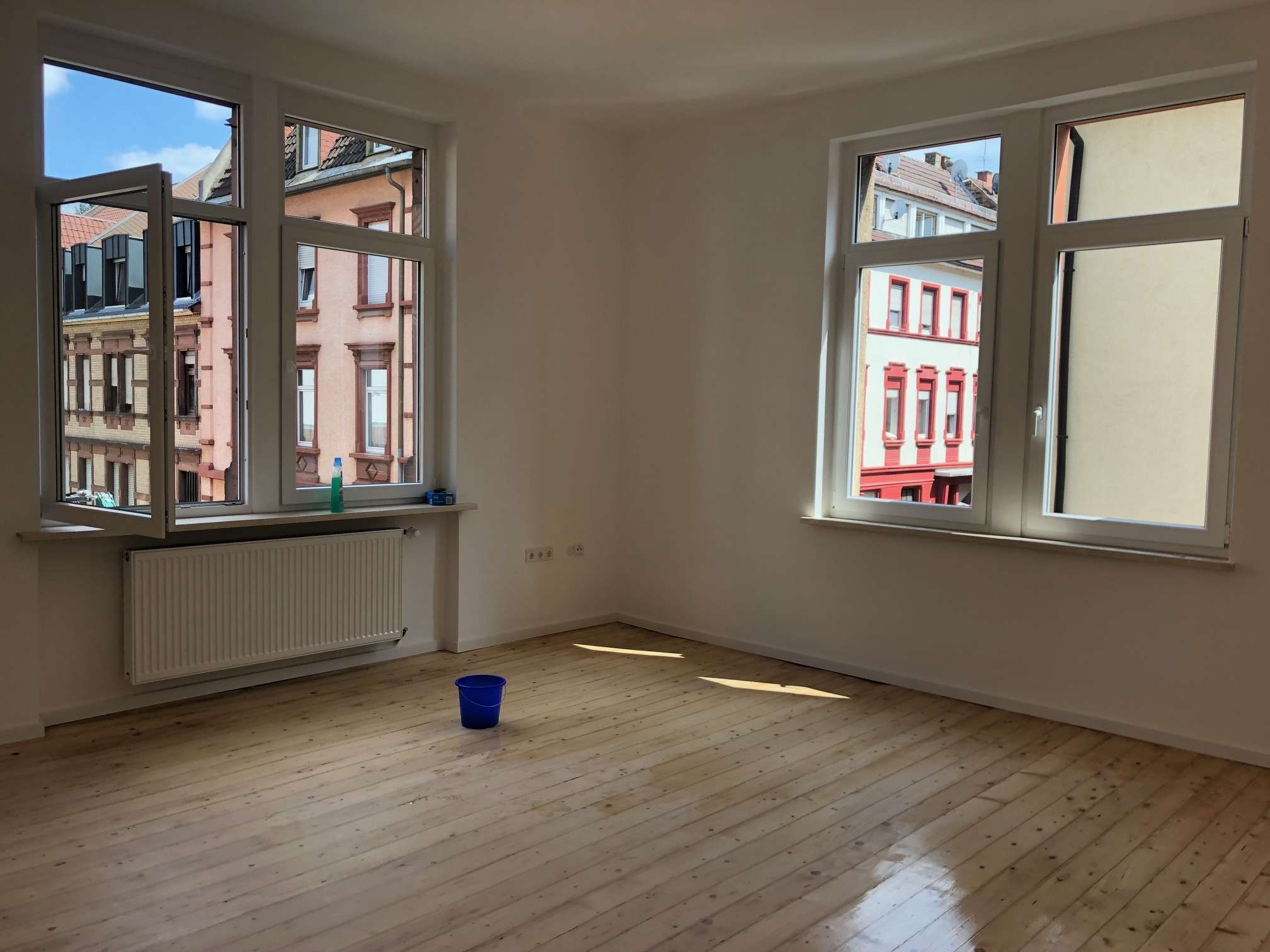 Thumbnail-Wohnung zum Mieten in Mannheim 960,00 € 70 m²