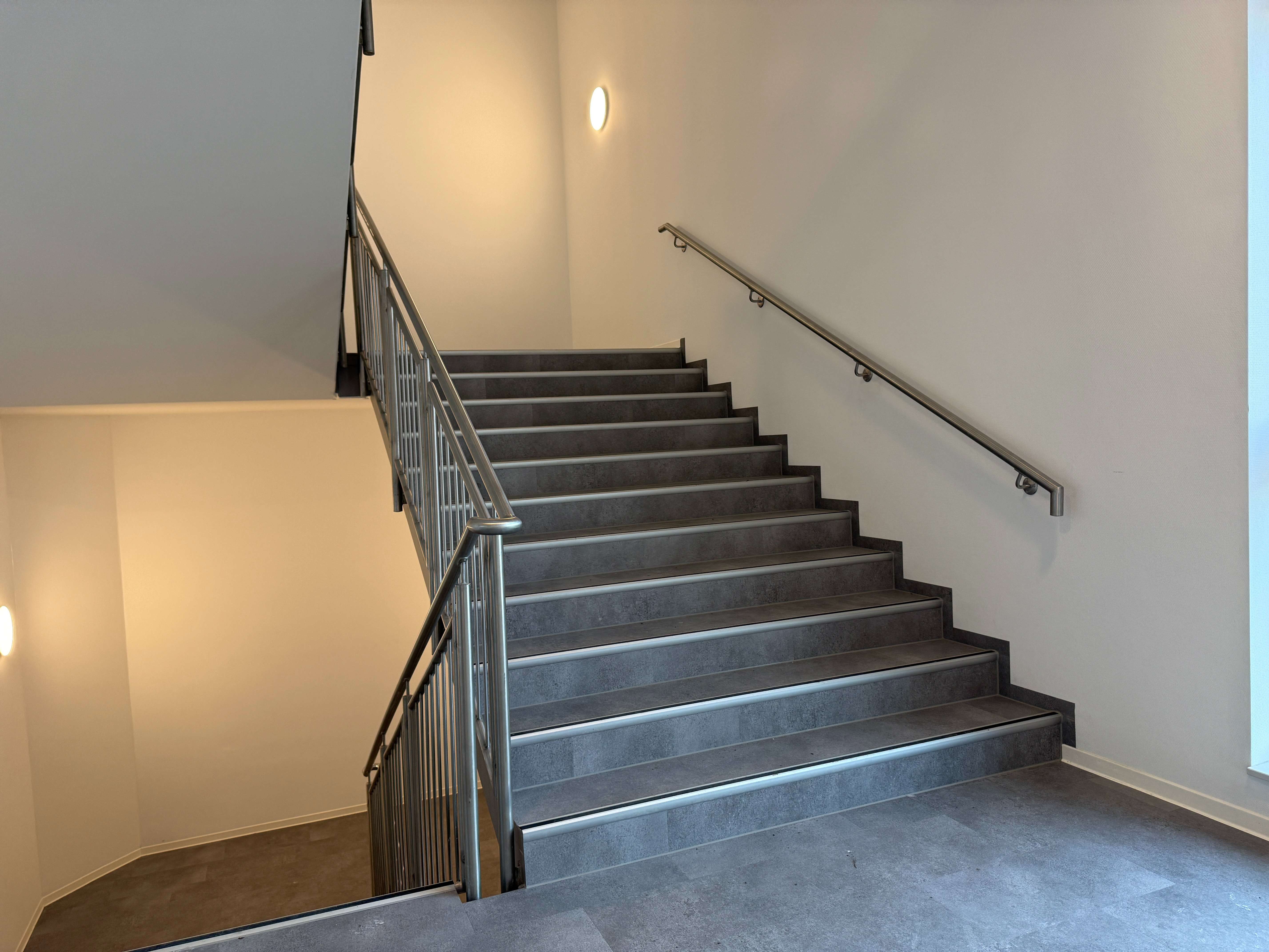 Thumbnail-Wohnung zum Mieten in Gladbeck 696,54 € 38.96 m²