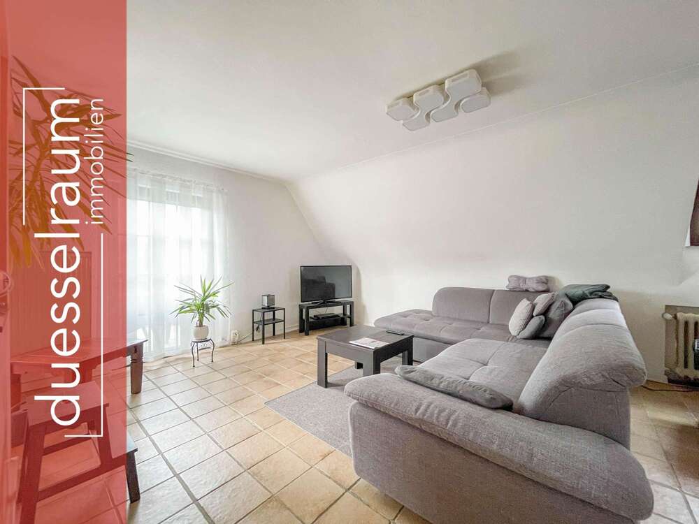 Thumbnail-Wohnung zum Mieten in Duisburg 800,00 € 90 m²