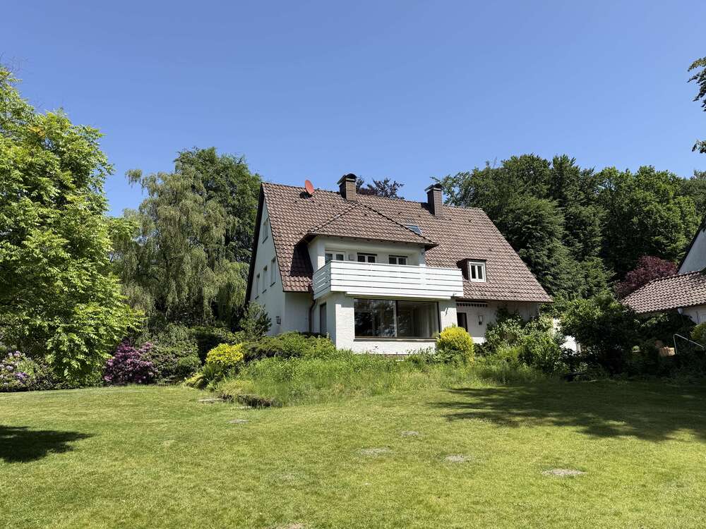 Thumbnail-Haus zum Kaufen in Steinhagen 825.000,00 € 240 m²