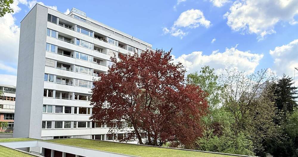 Thumbnail-Wohnung zum Kaufen in Bad Homburg vor der Höhe 577.000,00 € 125.74 m²