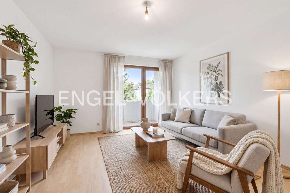 Thumbnail-Wohnung zum Kaufen in Frankfurt am Main 275.000,00 € 57.22 m²