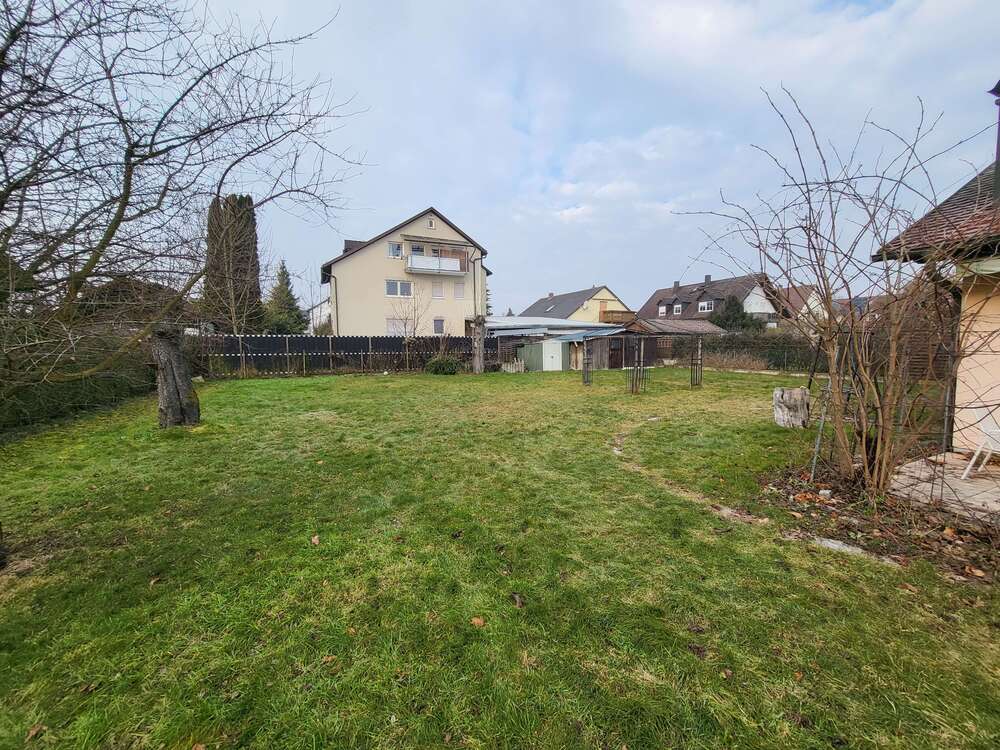 Thumbnail-Grundstück zu verkaufen in Moosburg 549.000,00 € 590 m²