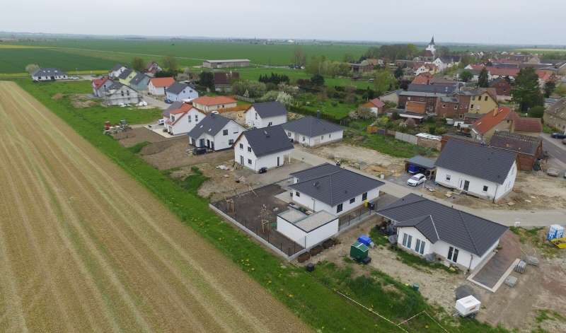 Thumbnail-Grundstück zu verkaufen in Schönwölkau 94.978,00 € 562 m²