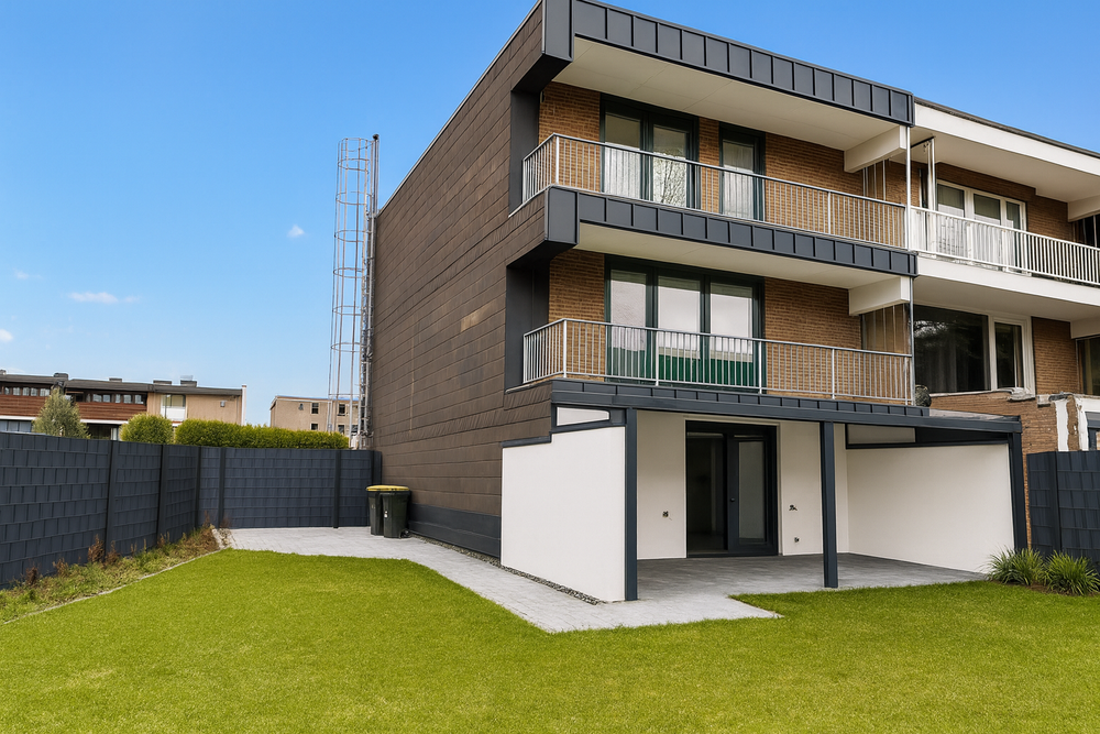 Thumbnail-Haus zum Kaufen in Grevenbroich 399.000,00 € 134 m²