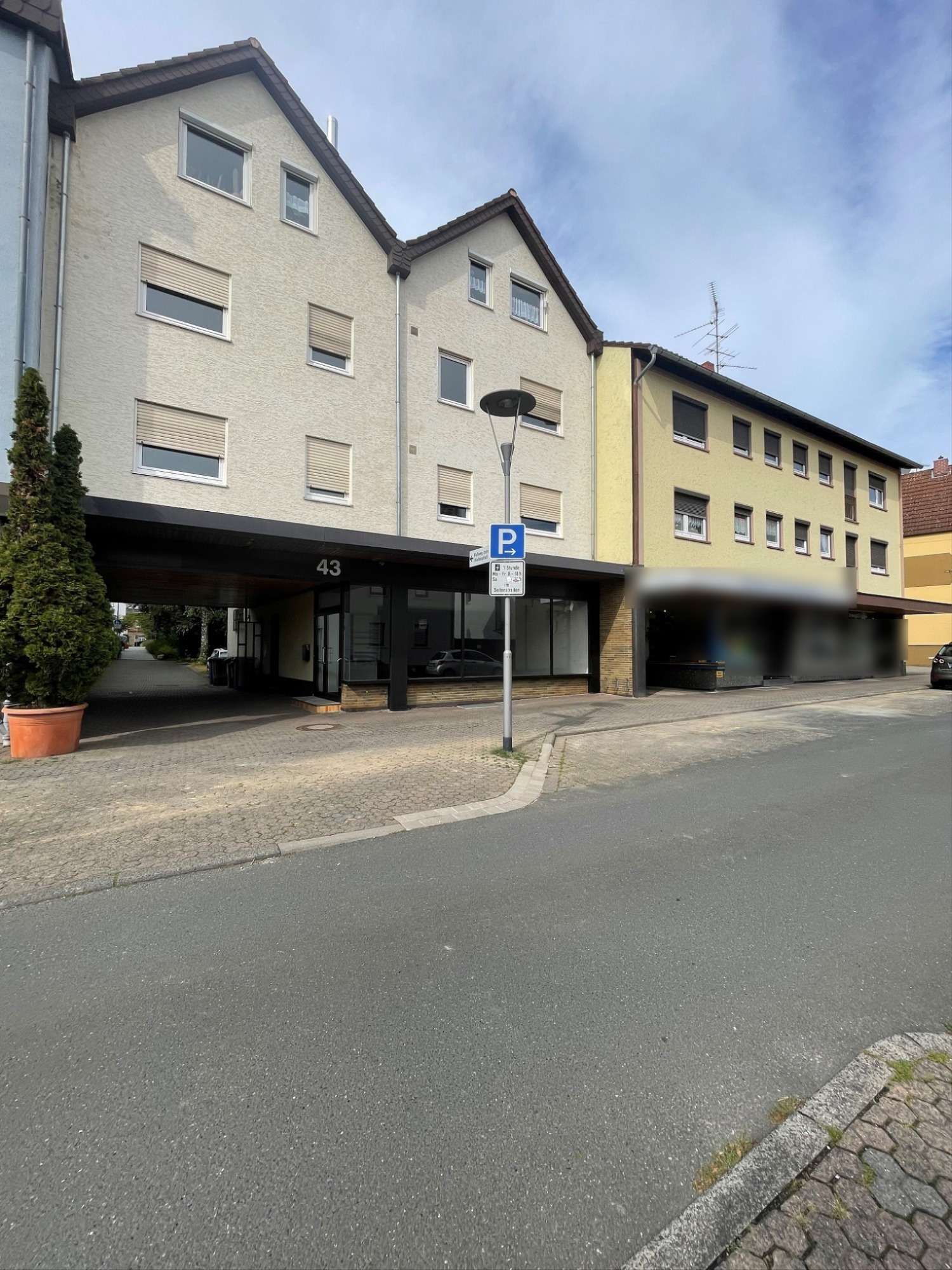 Thumbnail-Haus zum Kaufen in Hattersheim am Main 2.959.000,00 € 459.39 m²