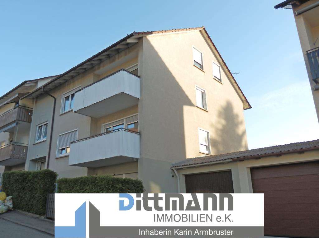 Thumbnail-Wohnung zum Mieten in Albstadt 560,00 € 46.5 m²