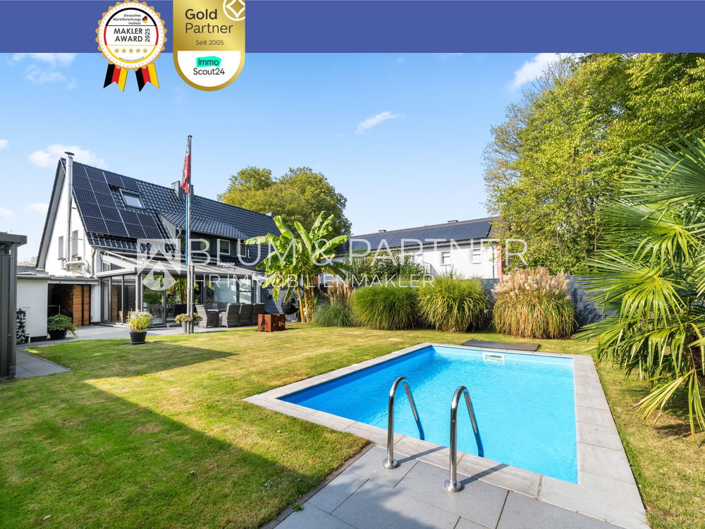 Thumbnail-Haus zum Kaufen in Köln 669.000,00 € 124 m²