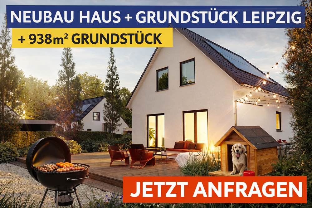 Thumbnail-Haus zum Kaufen in Leipzig 555.000,00 € 113 m²