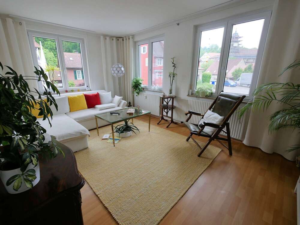 Thumbnail-Wohnung zum Mieten in Schwäbisch Hall 750,00 € 100 m²