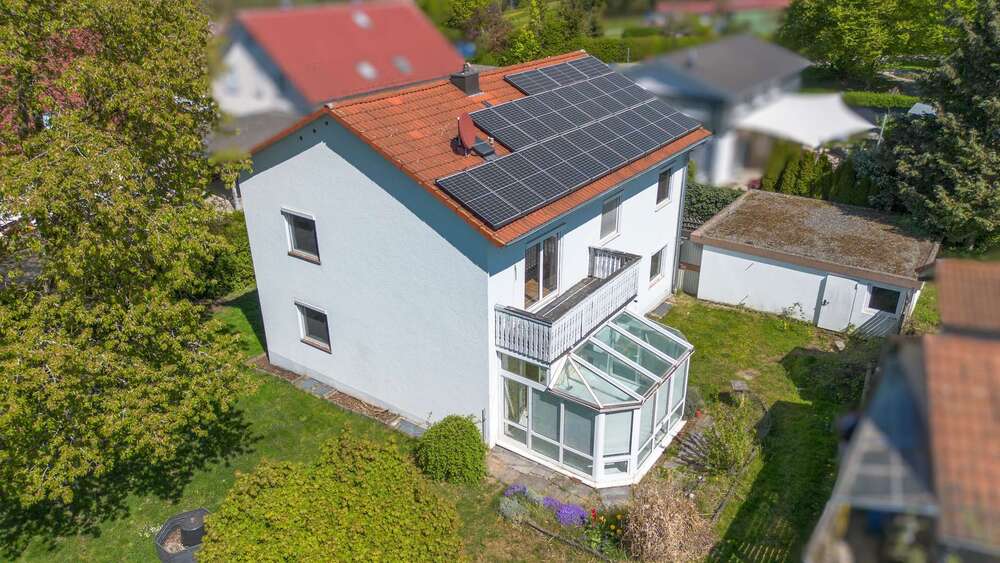 Thumbnail-Haus zum Kaufen in Überlingen 495.000,00 € 149 m²