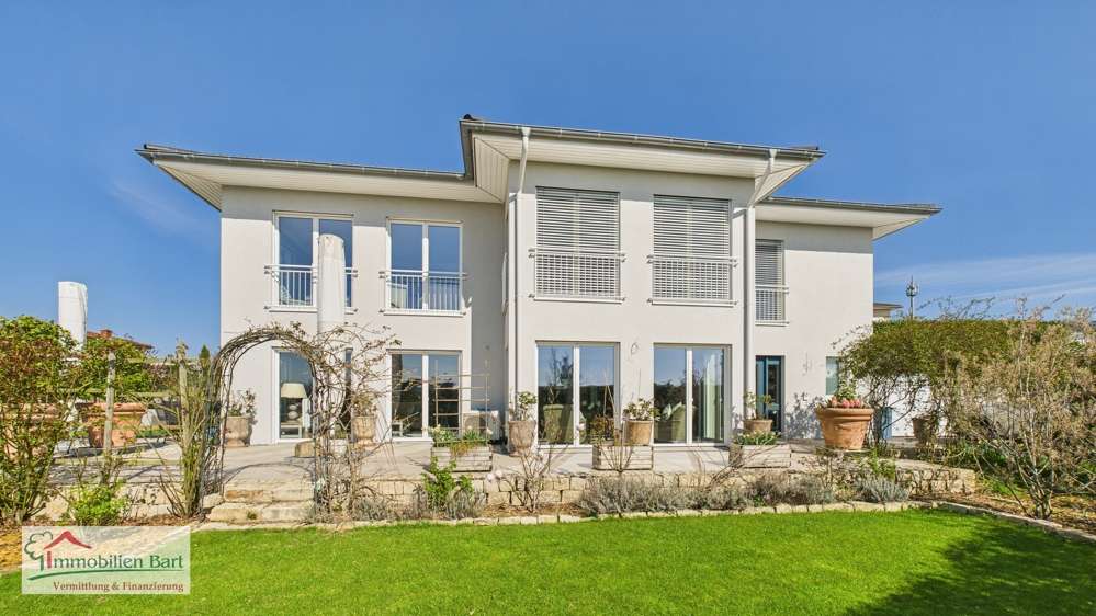 Thumbnail-Haus zum Kaufen in Wincheringen 2.249.800,00 € 341 m²