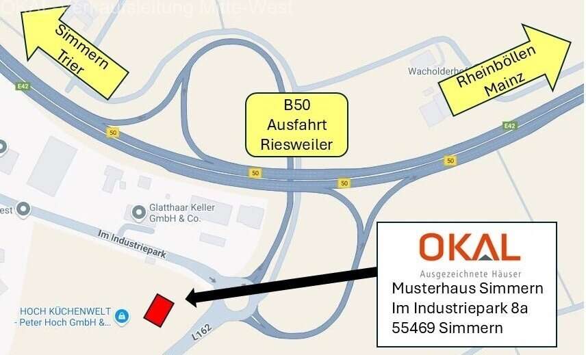 Thumbnail-Haus zum Kaufen in Horath 354.950,00 € 135 m²
