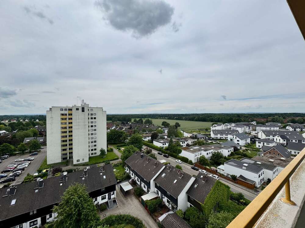 Thumbnail-Wohnung zum Mieten in Neustadt am Rübenberge 550,00 € 87 m²