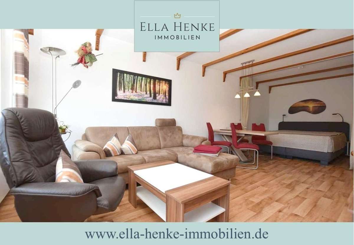 Thumbnail-Wohnung zum Kaufen in Altenau 54.000,00 € 55 m²